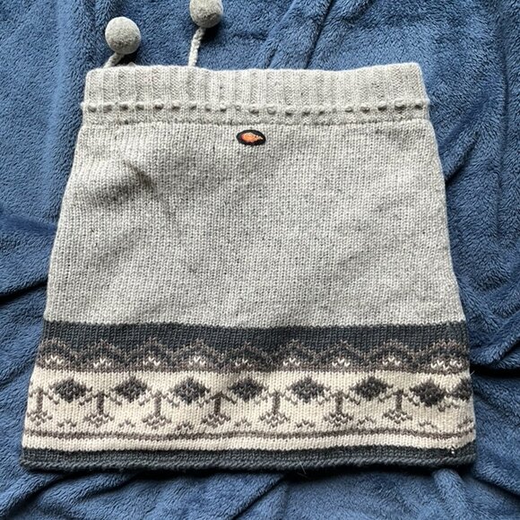 Everest Designs Sweater Skirt NWT - Picture 4 of 4